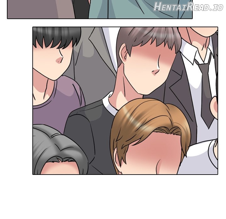 One Shot Men’s Clinic Chapter 39 - page 103