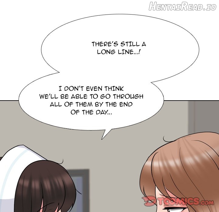 One Shot Men’s Clinic Chapter 39 - page 106