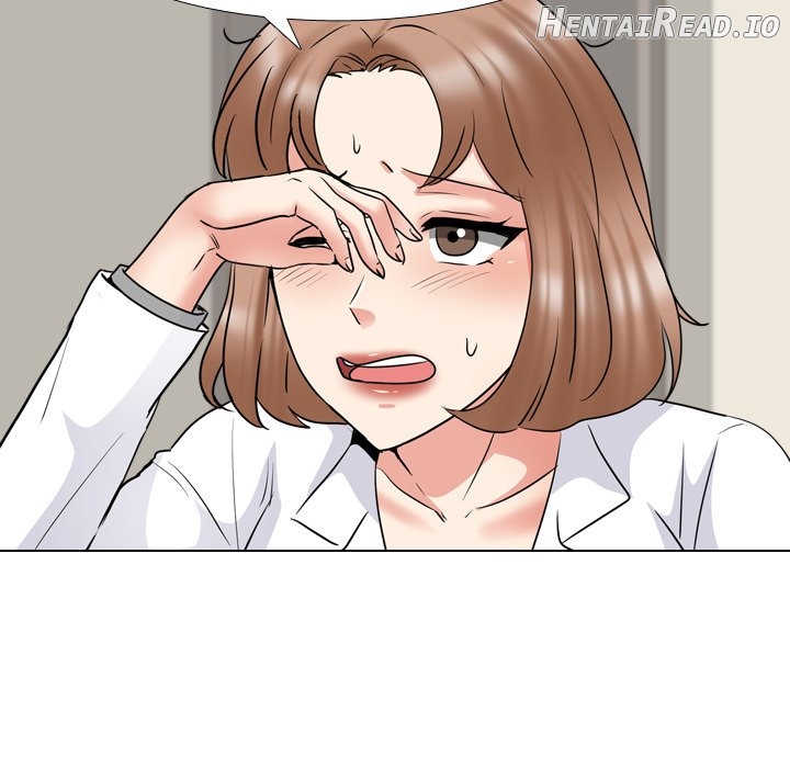 One Shot Men’s Clinic Chapter 39 - page 108