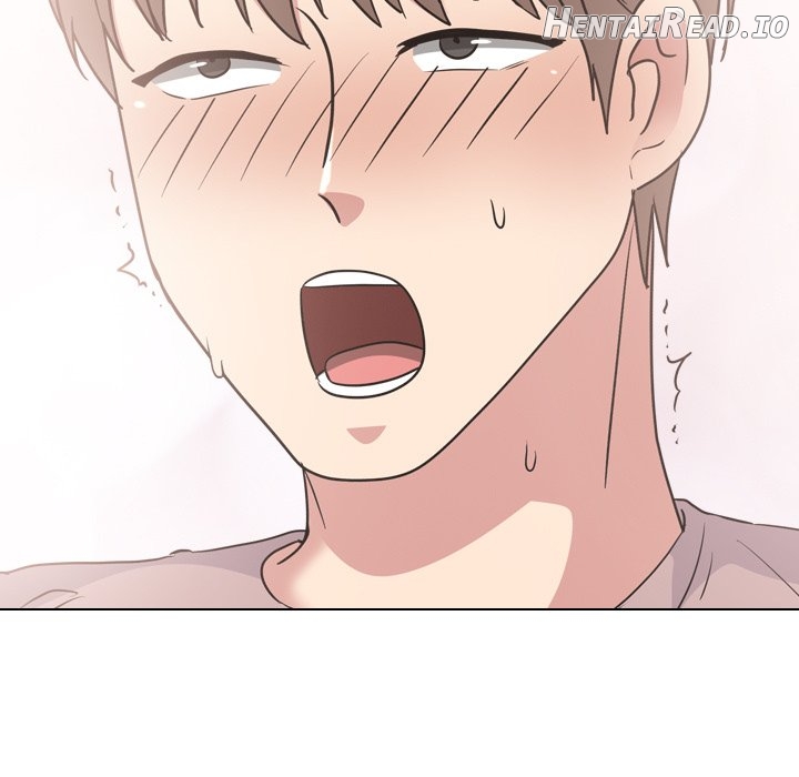 One Shot Men’s Clinic Chapter 39 - page 11