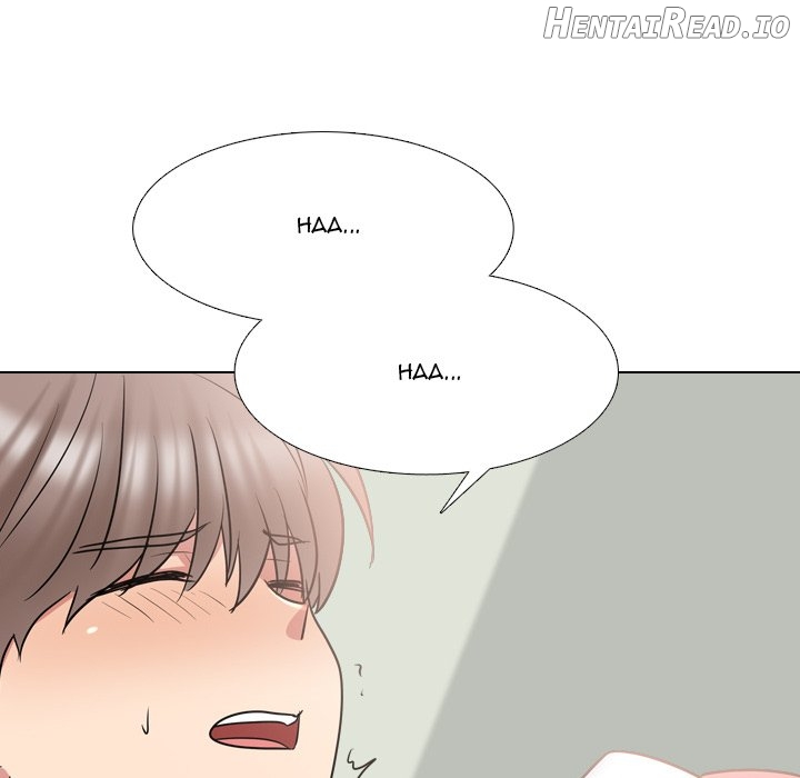 One Shot Men’s Clinic Chapter 39 - page 17