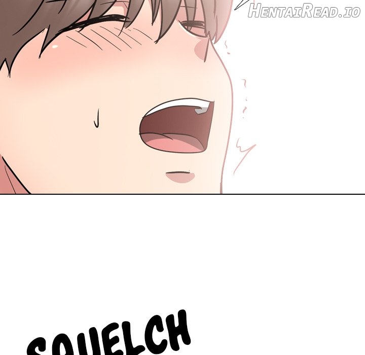 One Shot Men’s Clinic Chapter 39 - page 20