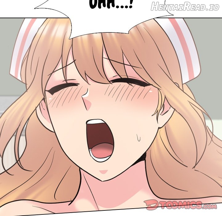 One Shot Men’s Clinic Chapter 39 - page 26