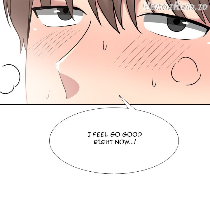 One Shot Men’s Clinic Chapter 39 - page 37