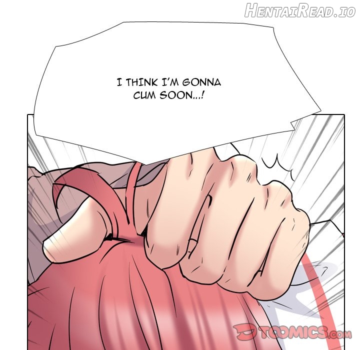 One Shot Men’s Clinic Chapter 39 - page 38