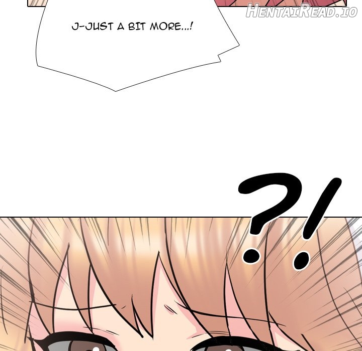 One Shot Men’s Clinic Chapter 39 - page 40