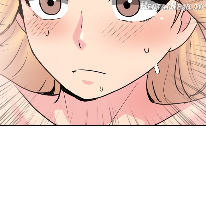 One Shot Men’s Clinic Chapter 39 - page 41