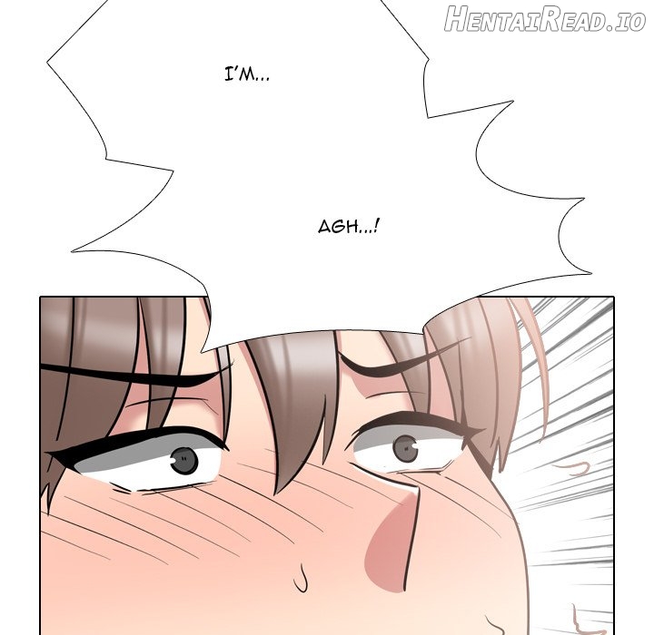 One Shot Men’s Clinic Chapter 39 - page 55
