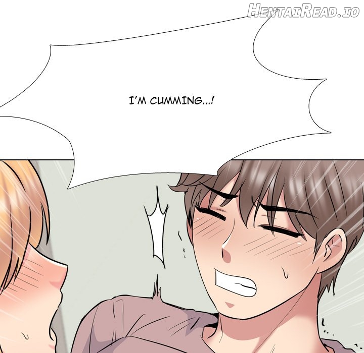 One Shot Men’s Clinic Chapter 39 - page 57