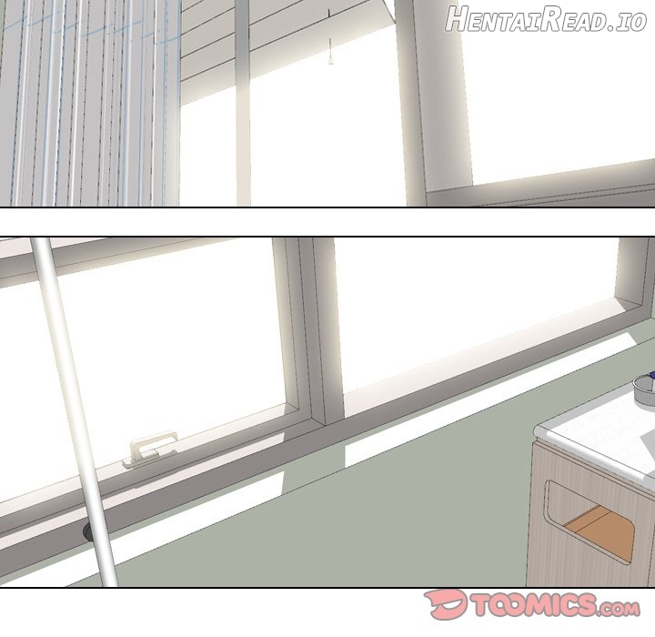 One Shot Men’s Clinic Chapter 39 - page 70