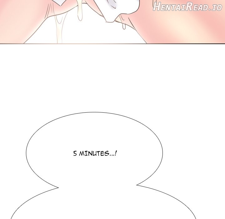 One Shot Men’s Clinic Chapter 39 - page 72