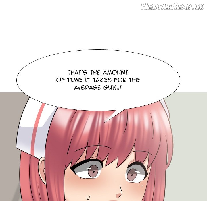 One Shot Men’s Clinic Chapter 39 - page 75