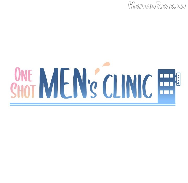 One Shot Men’s Clinic Chapter 39 - page 8