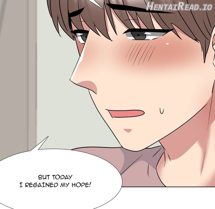 One Shot Men’s Clinic Chapter 39 - page 80