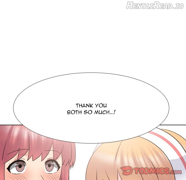 One Shot Men’s Clinic Chapter 39 - page 82