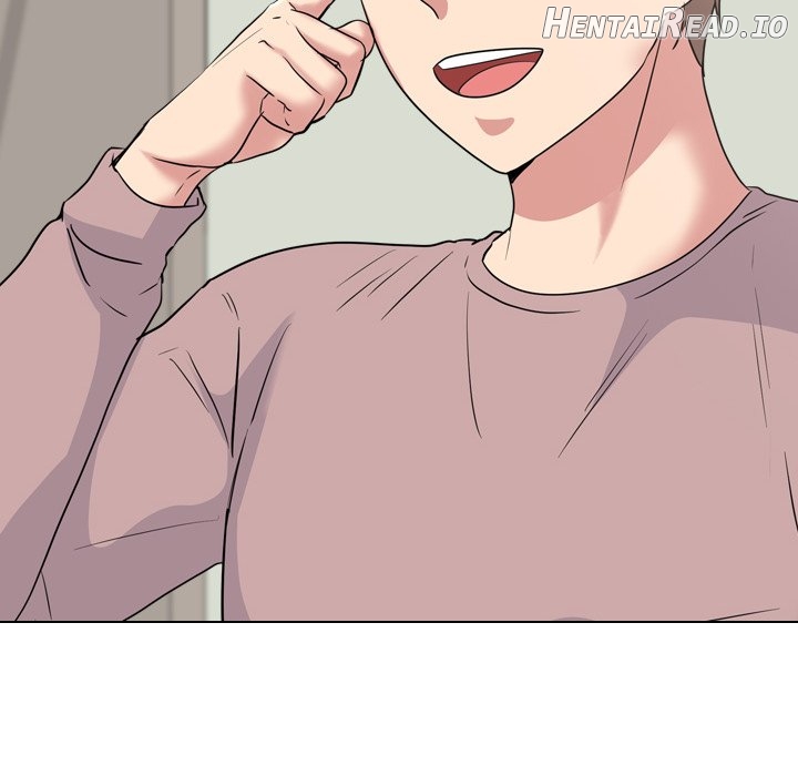 One Shot Men’s Clinic Chapter 39 - page 85