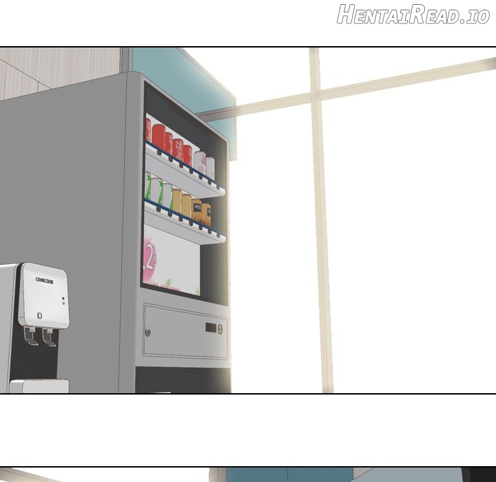 One Shot Men’s Clinic Chapter 39 - page 89