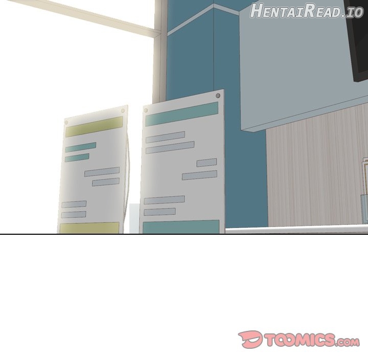 One Shot Men’s Clinic Chapter 39 - page 90