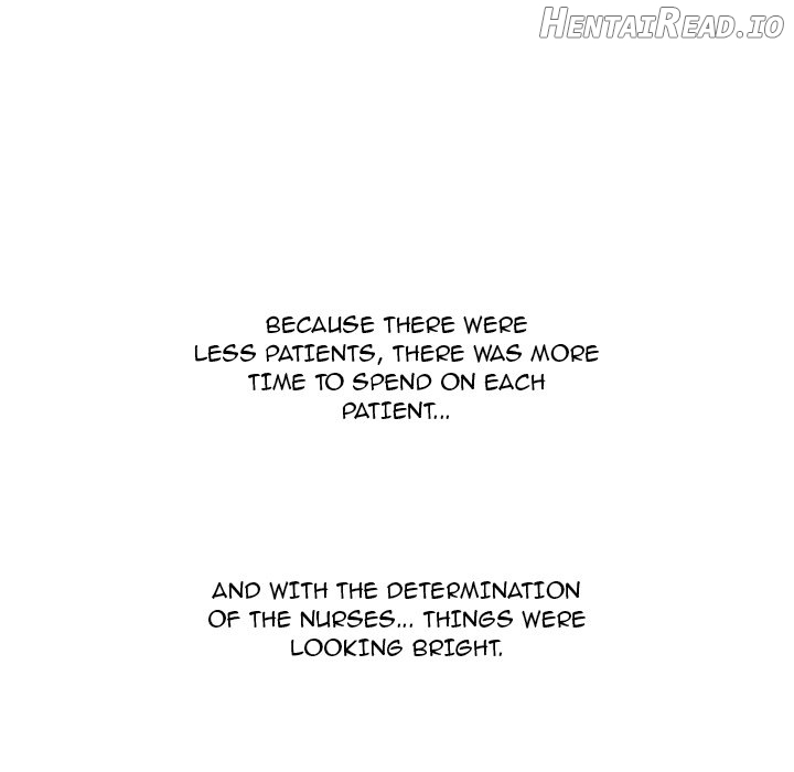 One Shot Men’s Clinic Chapter 39 - page 91