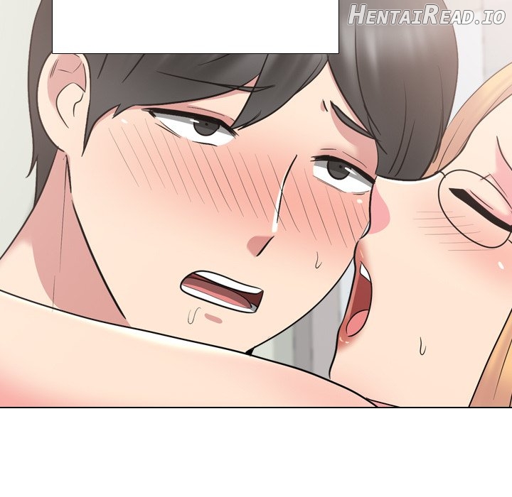 One Shot Men’s Clinic Chapter 39 - page 96