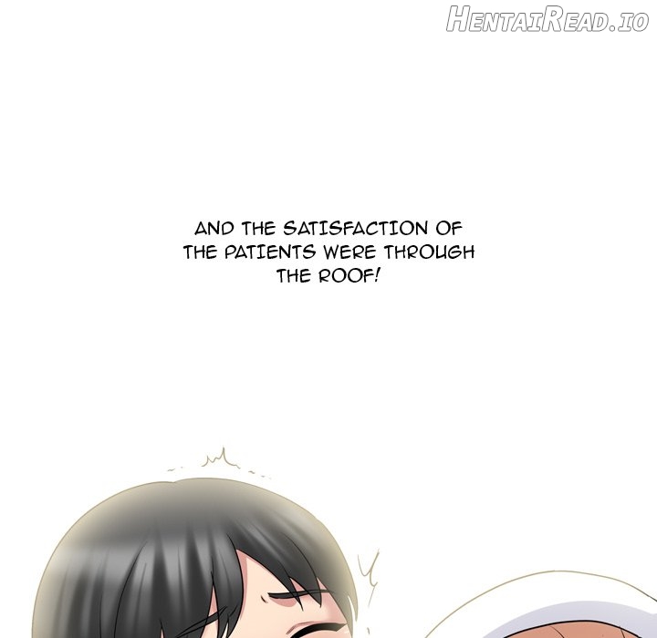 One Shot Men’s Clinic Chapter 39 - page 97
