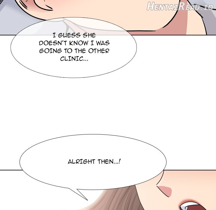 One Shot Men’s Clinic Chapter 40 - page 100