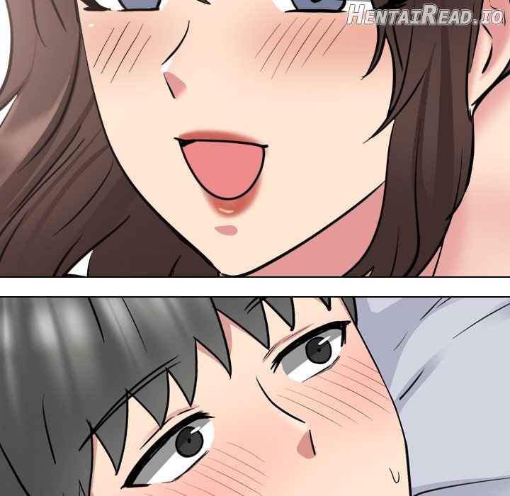 One Shot Men’s Clinic Chapter 40 - page 105