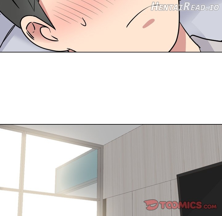 One Shot Men’s Clinic Chapter 40 - page 106