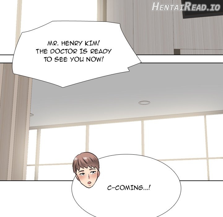 One Shot Men’s Clinic Chapter 40 - page 107