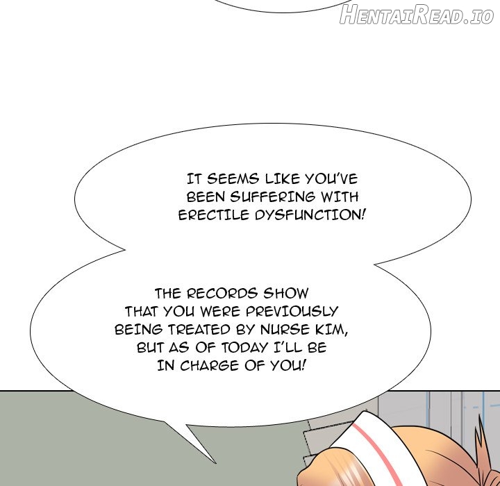 One Shot Men’s Clinic Chapter 40 - page 108