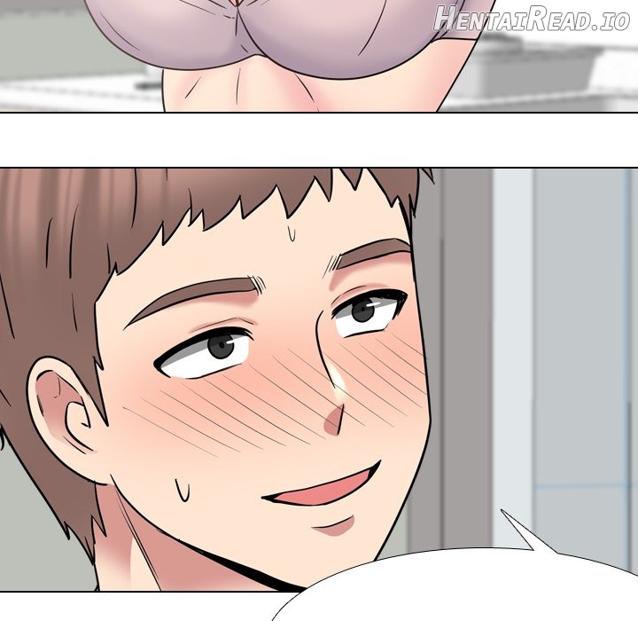 One Shot Men’s Clinic Chapter 40 - page 112