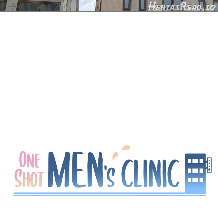One Shot Men’s Clinic Chapter 40 - page 13