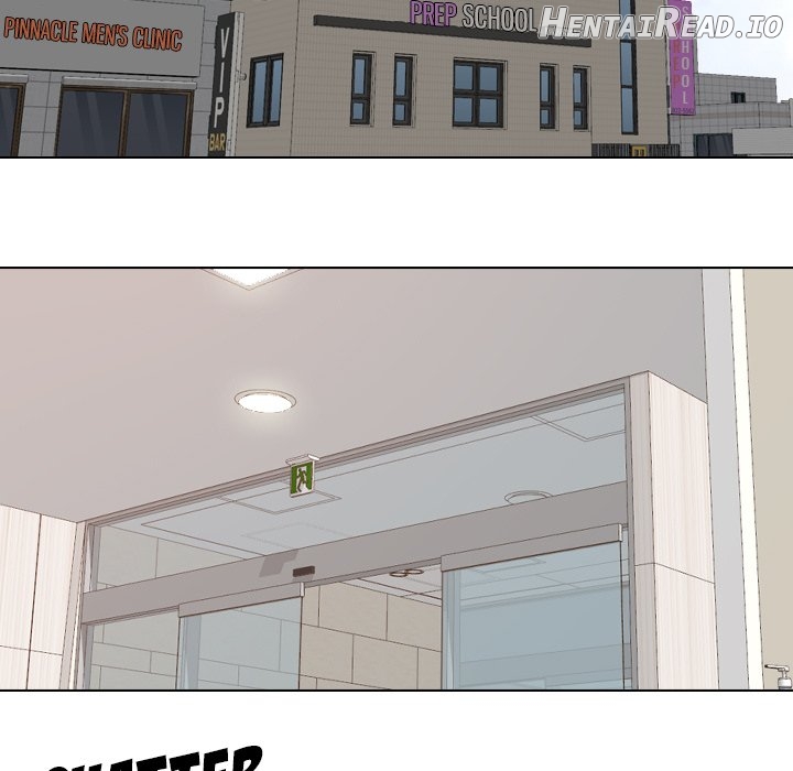 One Shot Men’s Clinic Chapter 40 - page 15