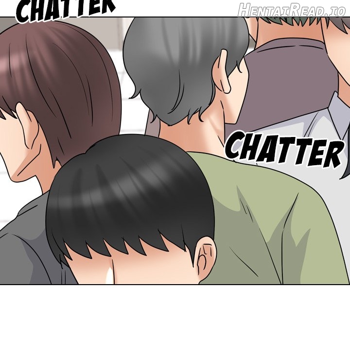 One Shot Men’s Clinic Chapter 40 - page 16