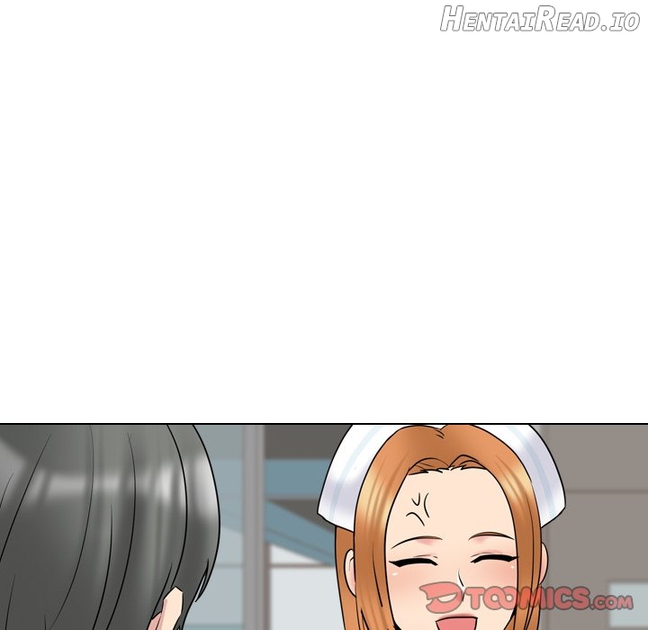 One Shot Men’s Clinic Chapter 40 - page 18