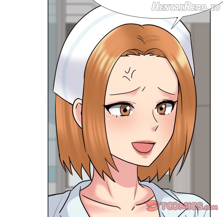 One Shot Men’s Clinic Chapter 40 - page 22