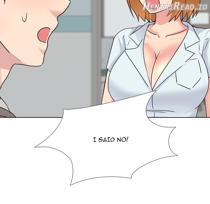 One Shot Men’s Clinic Chapter 40 - page 24