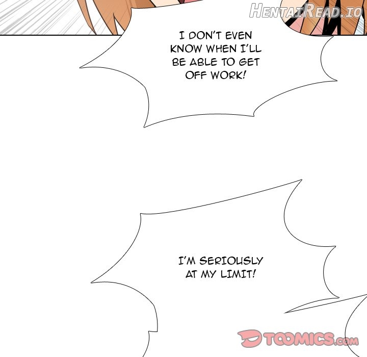 One Shot Men’s Clinic Chapter 40 - page 26