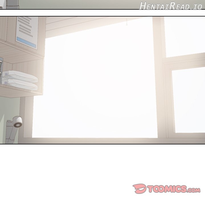 One Shot Men’s Clinic Chapter 40 - page 34