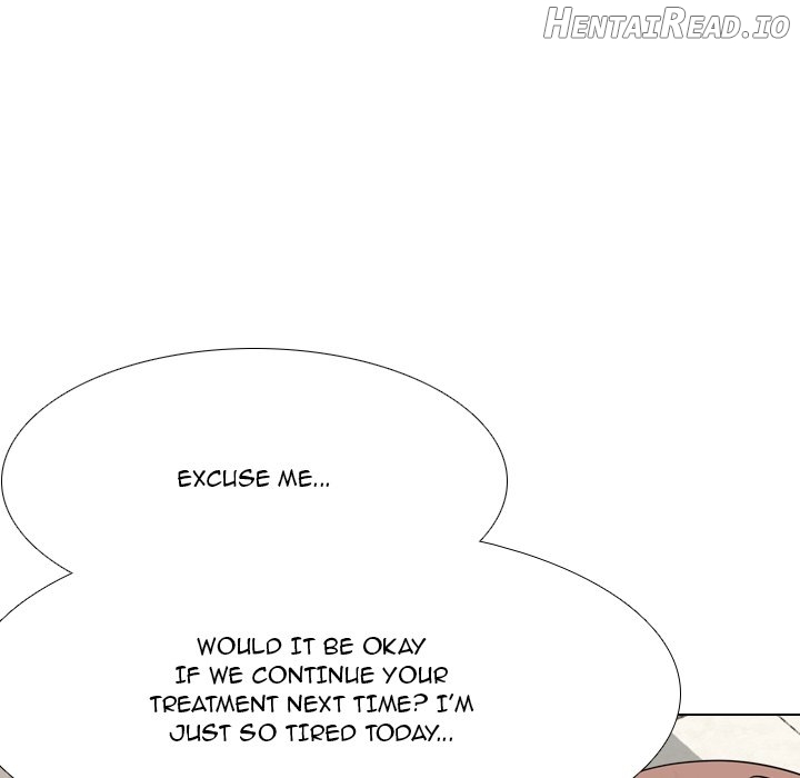 One Shot Men’s Clinic Chapter 40 - page 43