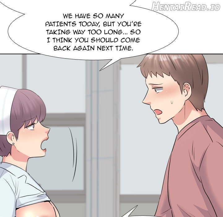 One Shot Men’s Clinic Chapter 40 - page 47