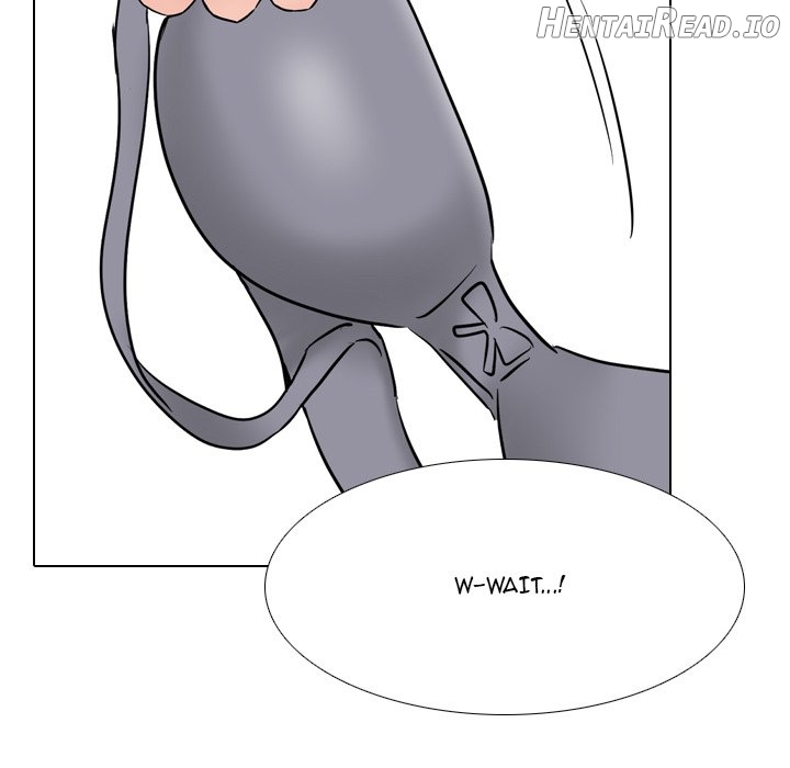 One Shot Men’s Clinic Chapter 40 - page 49
