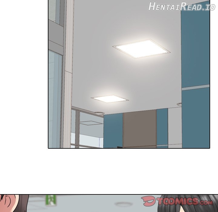 One Shot Men’s Clinic Chapter 40 - page 54