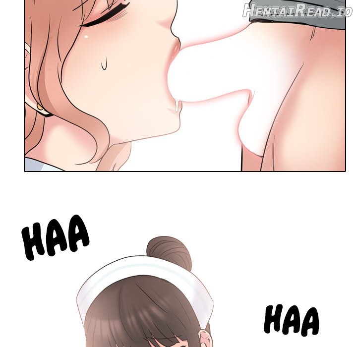One Shot Men’s Clinic Chapter 40 - page 57