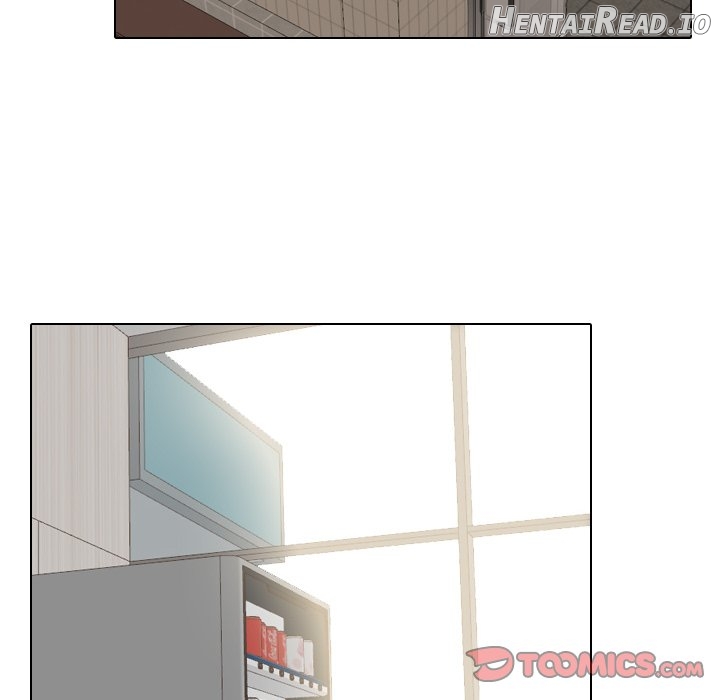 One Shot Men’s Clinic Chapter 40 - page 70