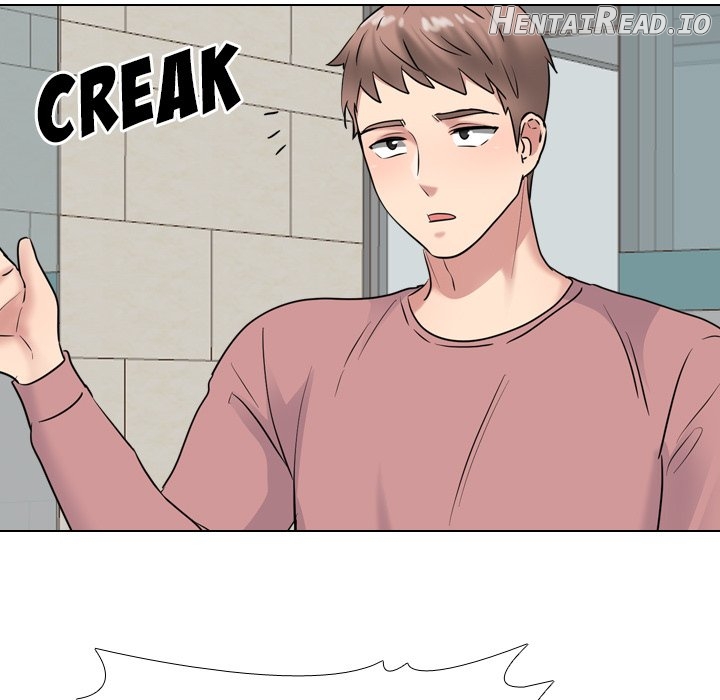 One Shot Men’s Clinic Chapter 40 - page 73