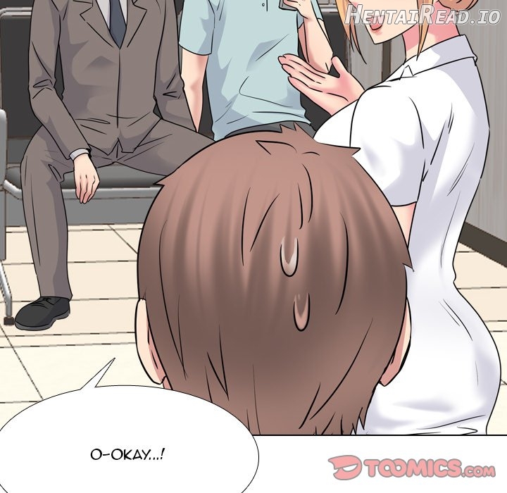 One Shot Men’s Clinic Chapter 40 - page 78