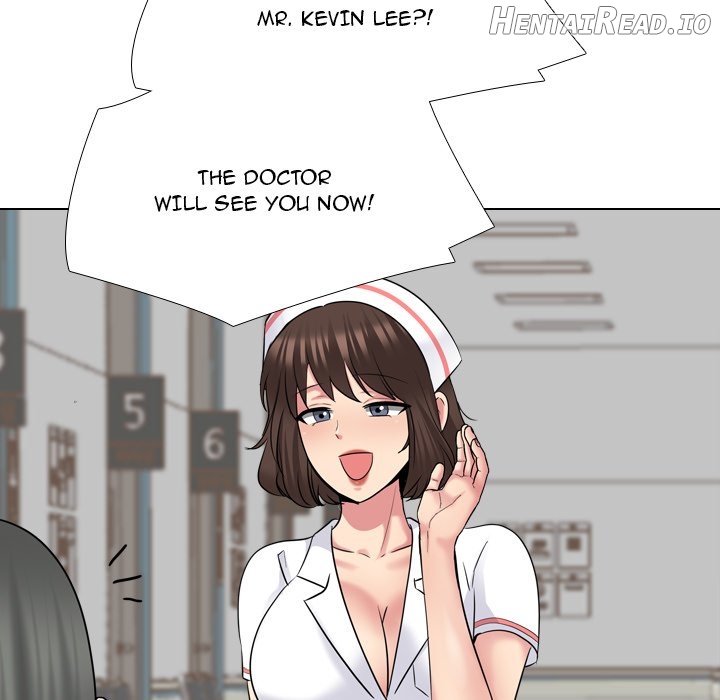 One Shot Men’s Clinic Chapter 40 - page 81