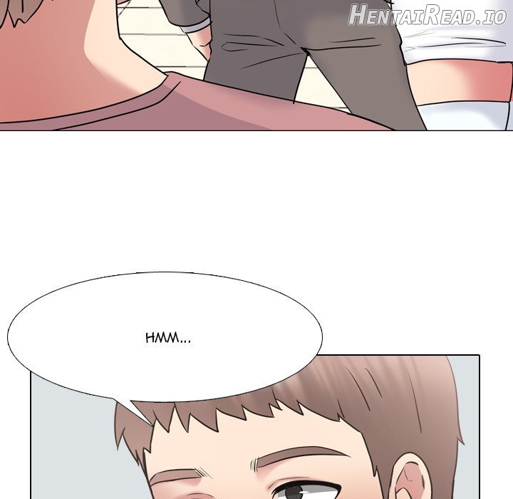 One Shot Men’s Clinic Chapter 40 - page 88
