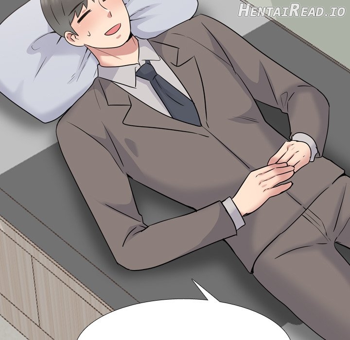 One Shot Men’s Clinic Chapter 40 - page 93